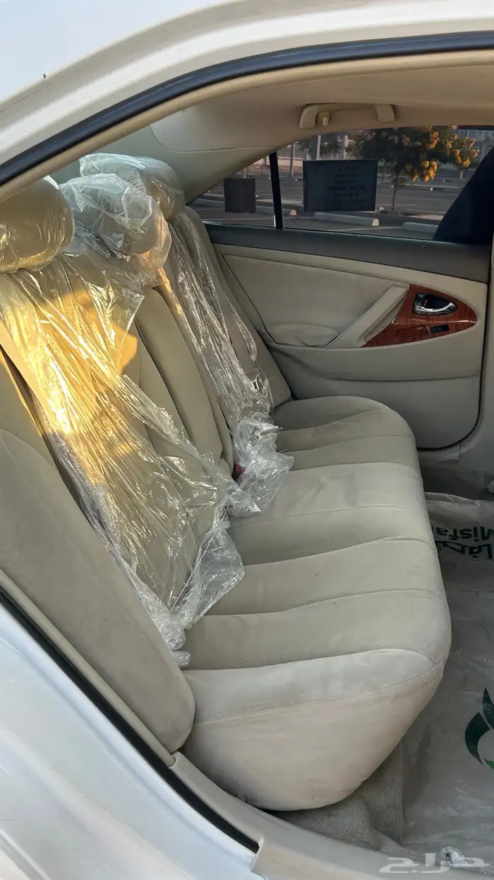 كامري بلد 21