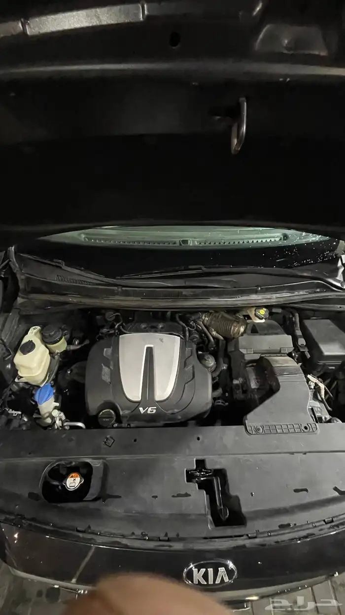 كيا كرنفال 0