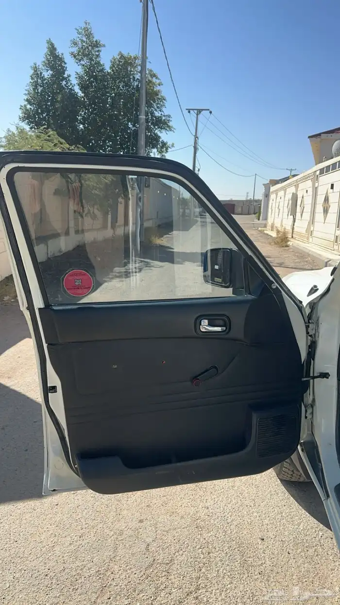 باترول 2006 حكومي 4