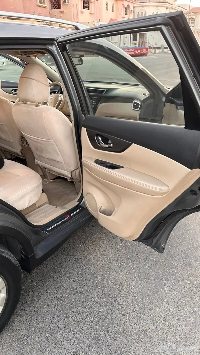 اكستريل موديل2016 9