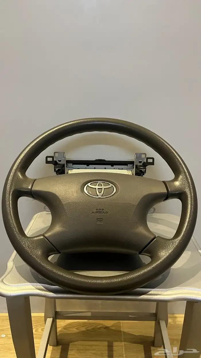 طارة كامري من 2003 الي 2006 1