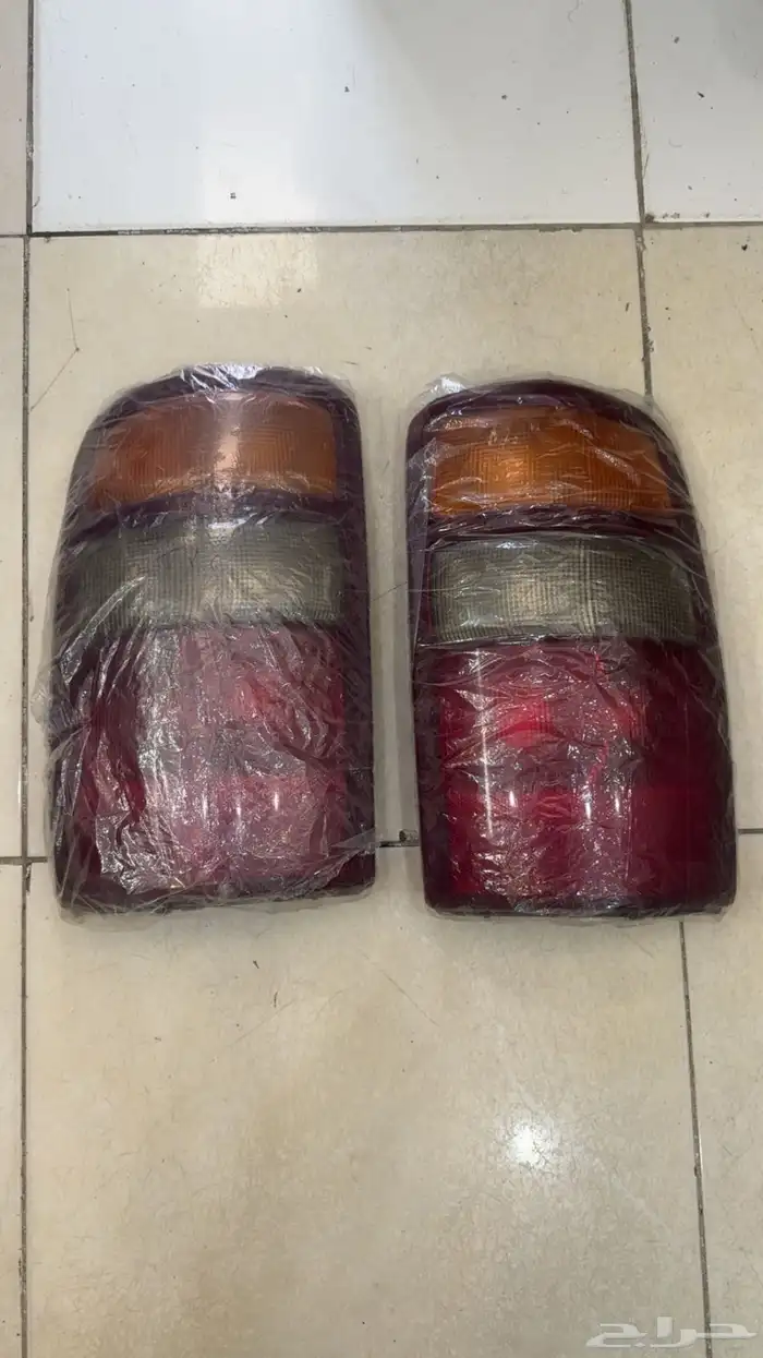 اصطبات خلفيه جمس 2006 tyc 0