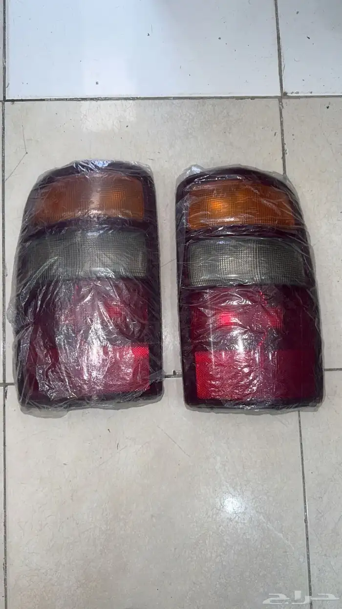 اصطبات خلفيه جمس 2006 tyc 2