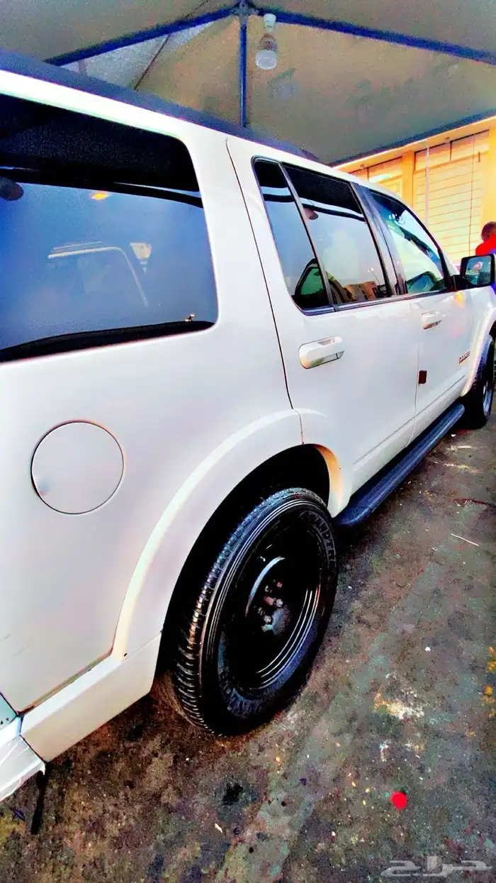 اكسبلورر 2009 للبيع 0