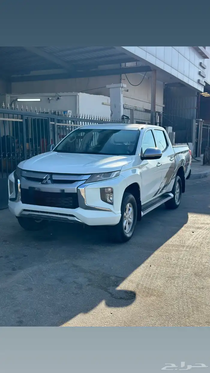 مستبيشي 2020 2