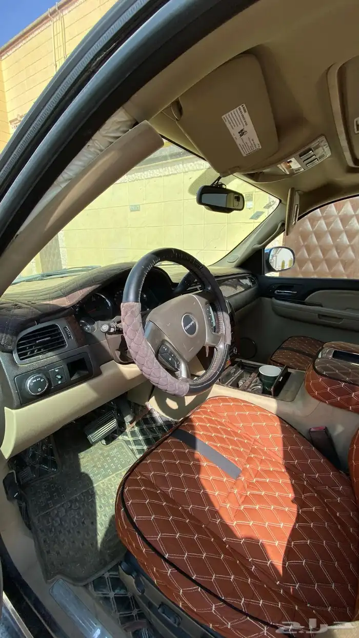 جمس دينالي 2007 0