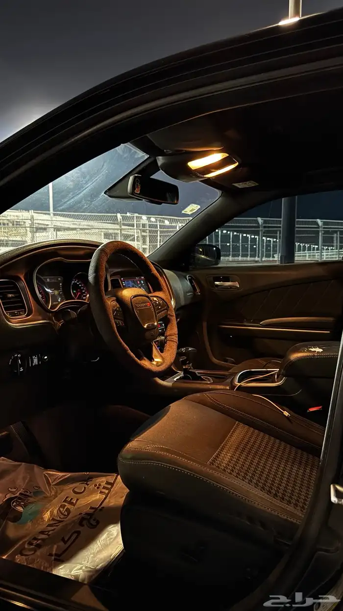 تشارجر ارتي 2018 للبيع 8