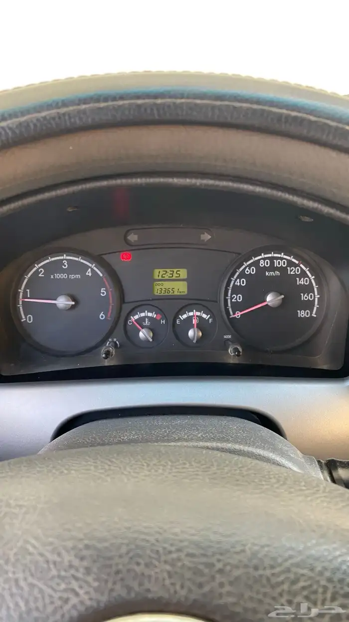 دينا كيا k4000g 10