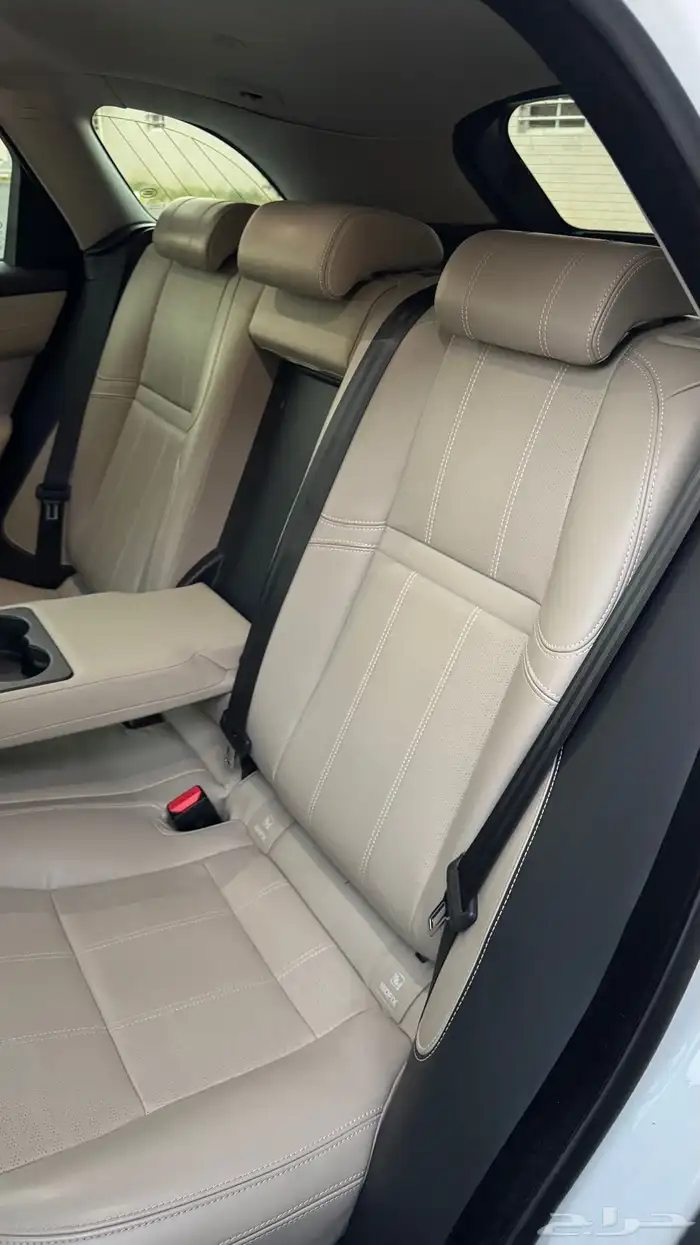 رنج روفر فيلار خليجي 2021 تحت الضمان 18