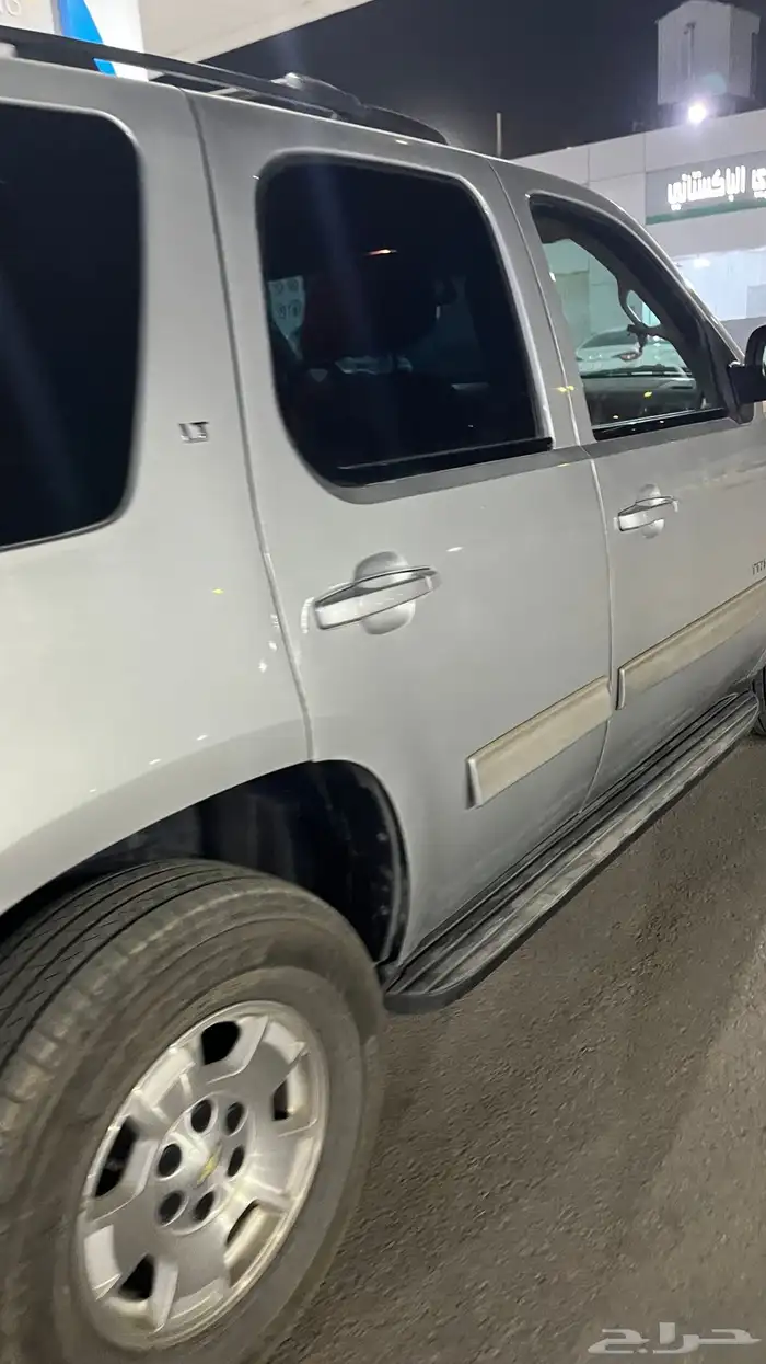 تاهو 2013قصير 5