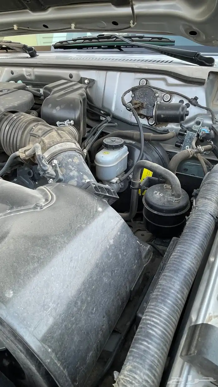 باترول مخزن فتك2017 صنف 14