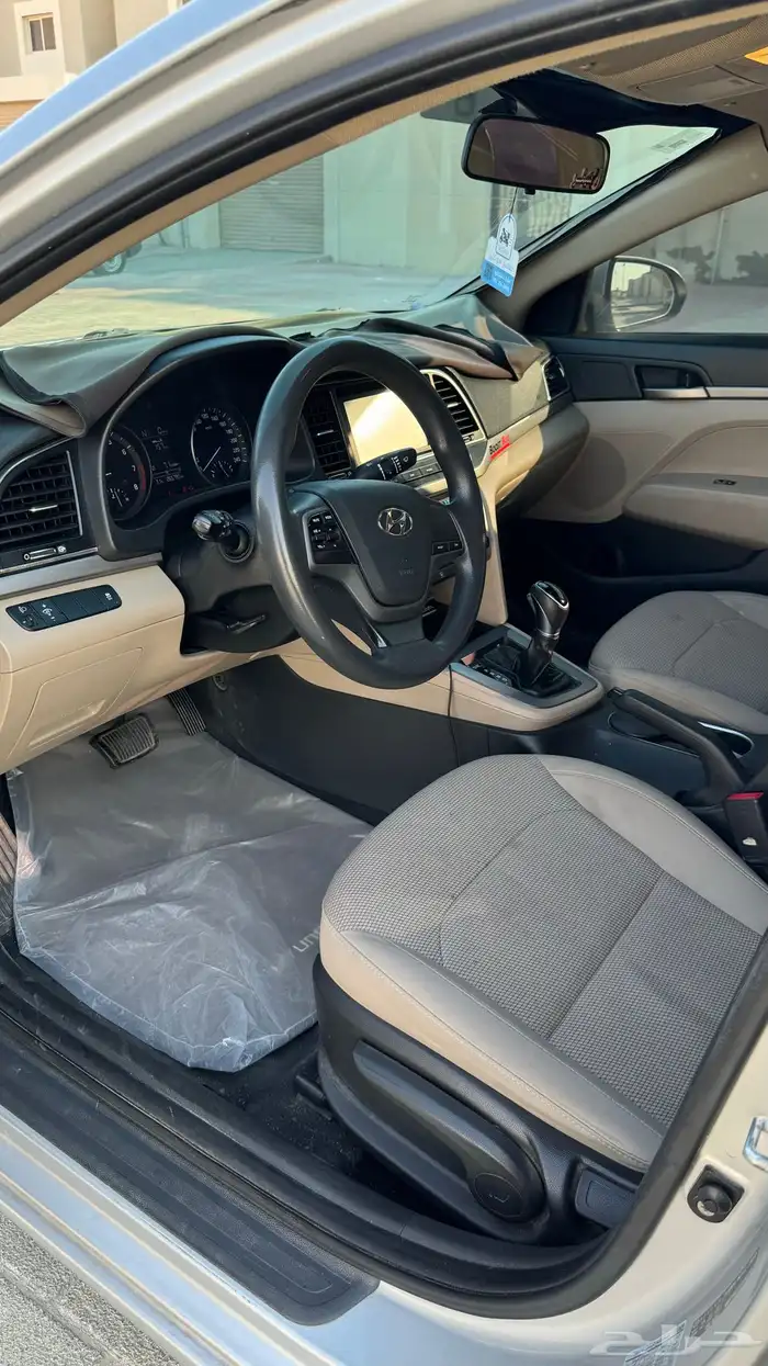 النترا 2018 مكينة 2.0 3