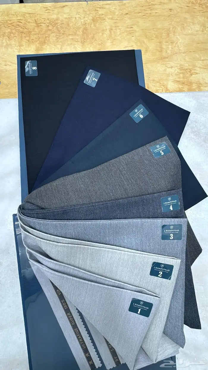 اقمشه شتويه كويتيه لعام 2025   26 1