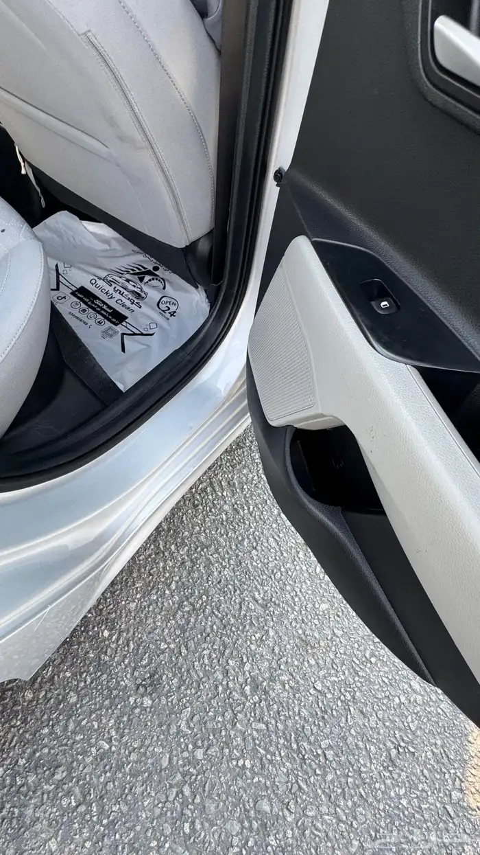 كيا ريو 2019 وكالة 11