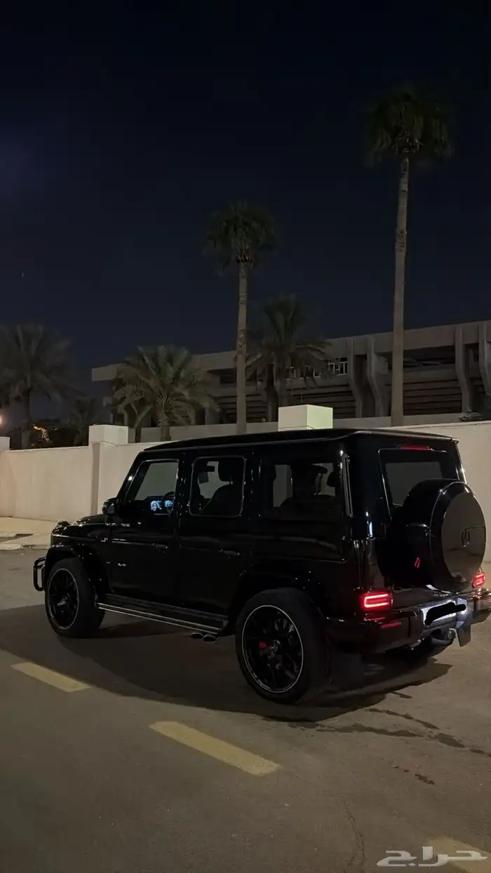G63 قمة بالمضافة 2022 3