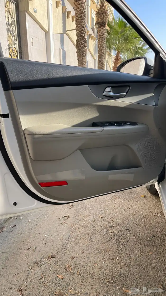 كيا سيراتو 2020 نص فل لؤلؤي موتر شرط 5