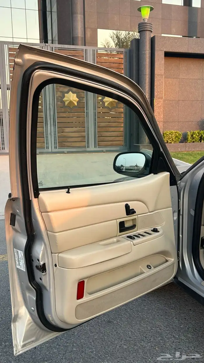 فورد كراون فكتوريا (2012) 6