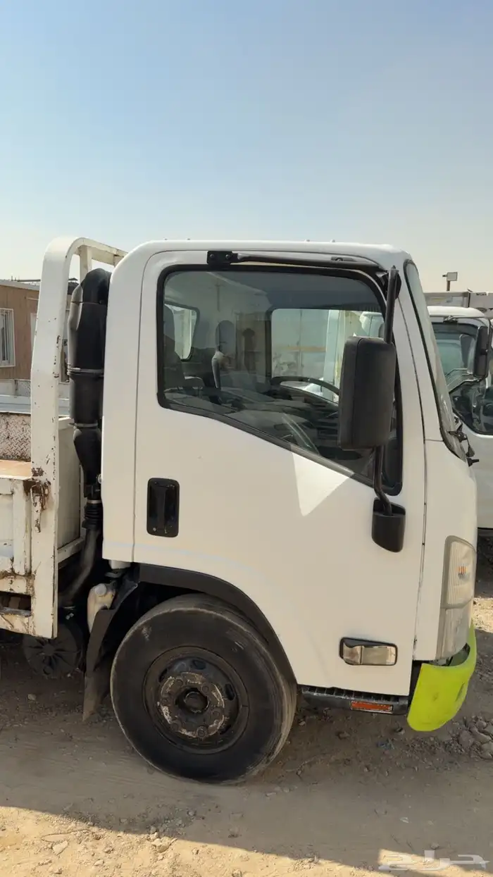 دينا ايسوزو موديل 2013 طول 4 ونص 5