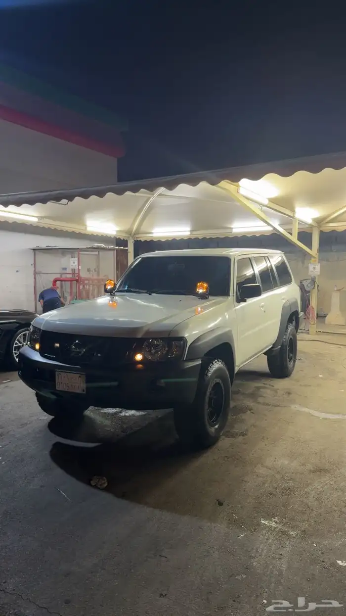 فتك 2006 مكينة 4500 2