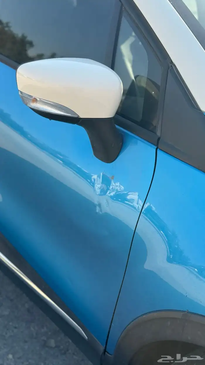 رينو كابتشر ( 2016 ) نظيف 19