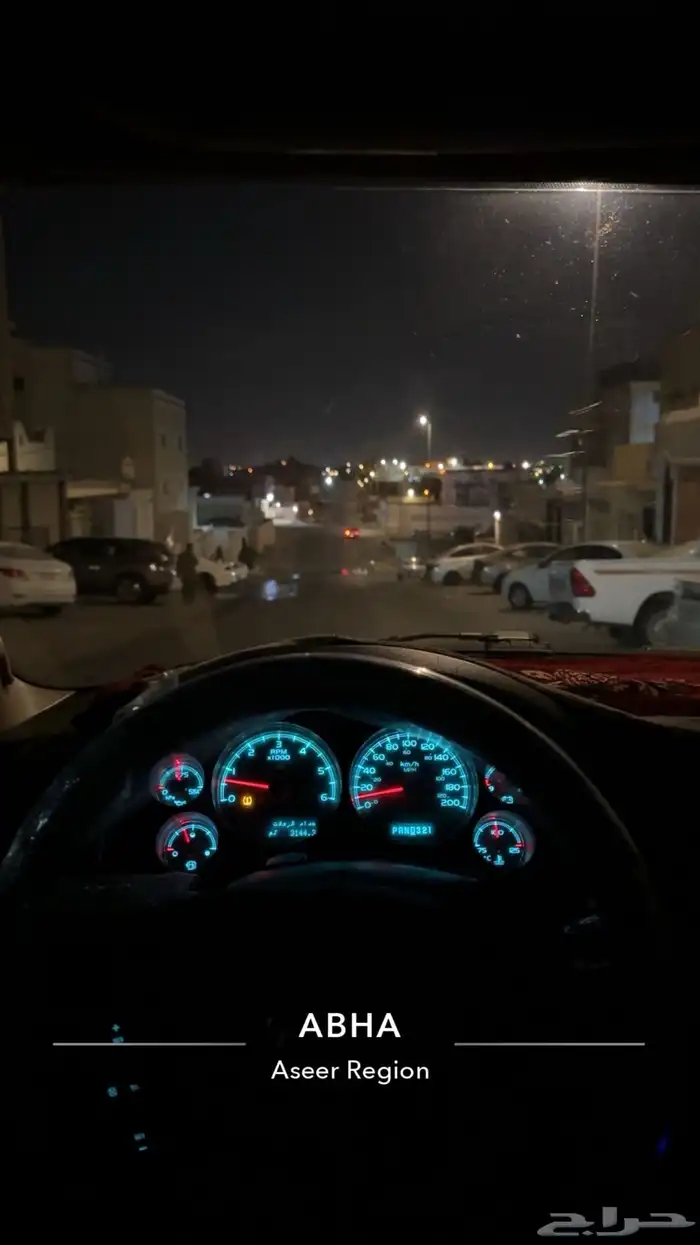 تاهو 2007 LS واقبل بدل لايجي الا الصامل 9