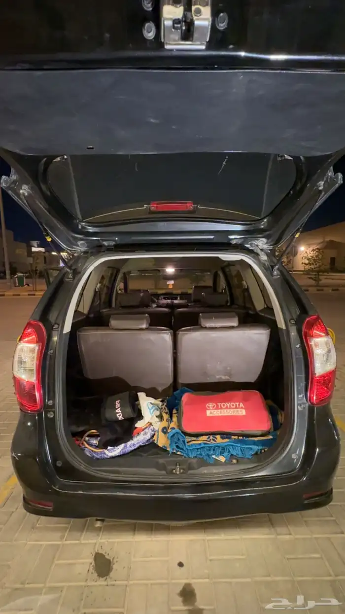 أفانزا 2016 11