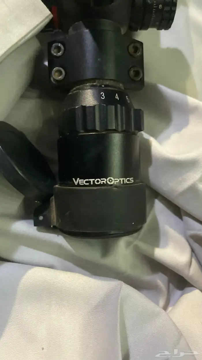 منظار فكتور 0