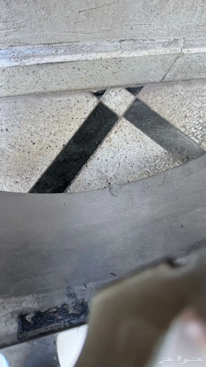 ثلاث جنوط كابرس 2016 اصلي 6