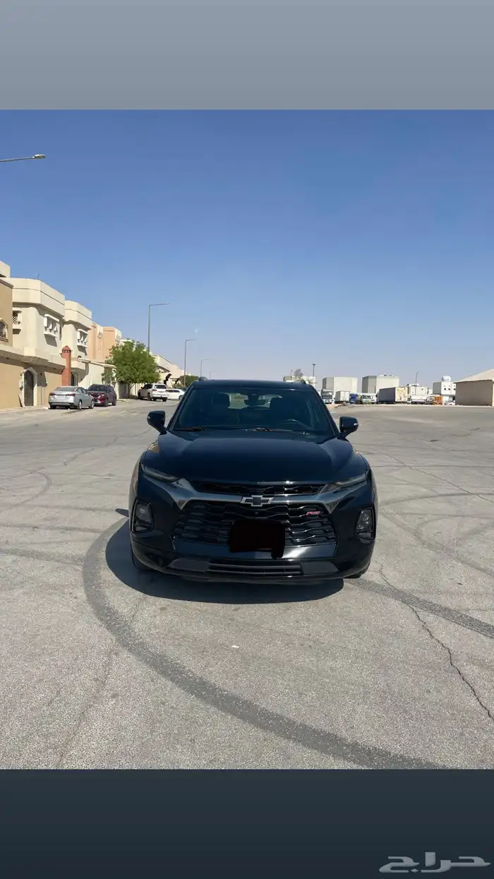 شيفروليه بليزر 2022 فل كامل اعلى فئة 0