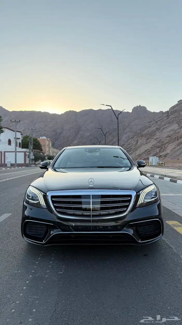 مرسيدس يخت 2016 للبيع 20