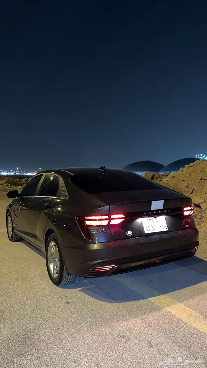 اكسنت ممشى 8 الاف شبه وكاله 4