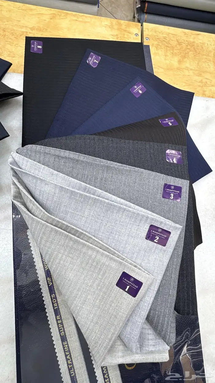 اقمشه شتويه كويتيه لعام 2025   26 2