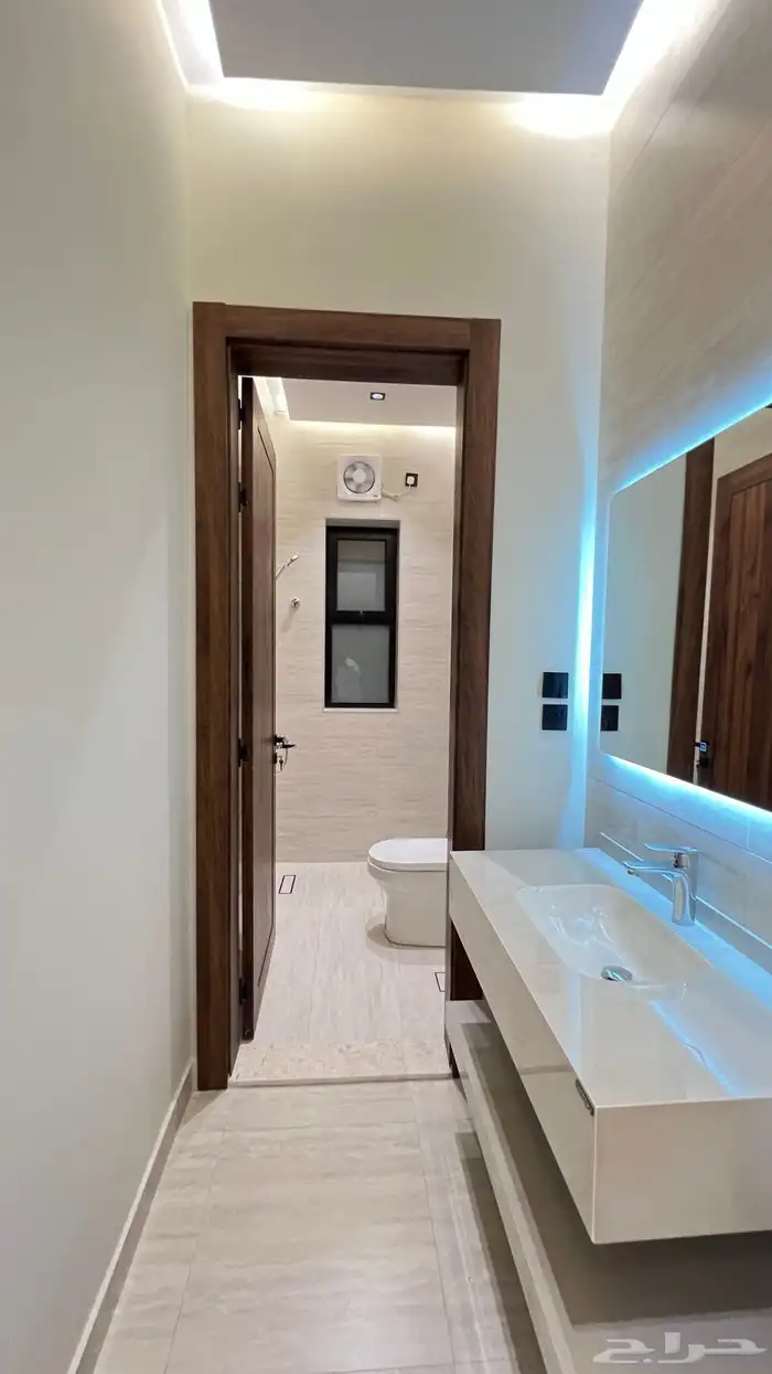 شقق فاخرة للإيجار في حي الرياض   جدة 2