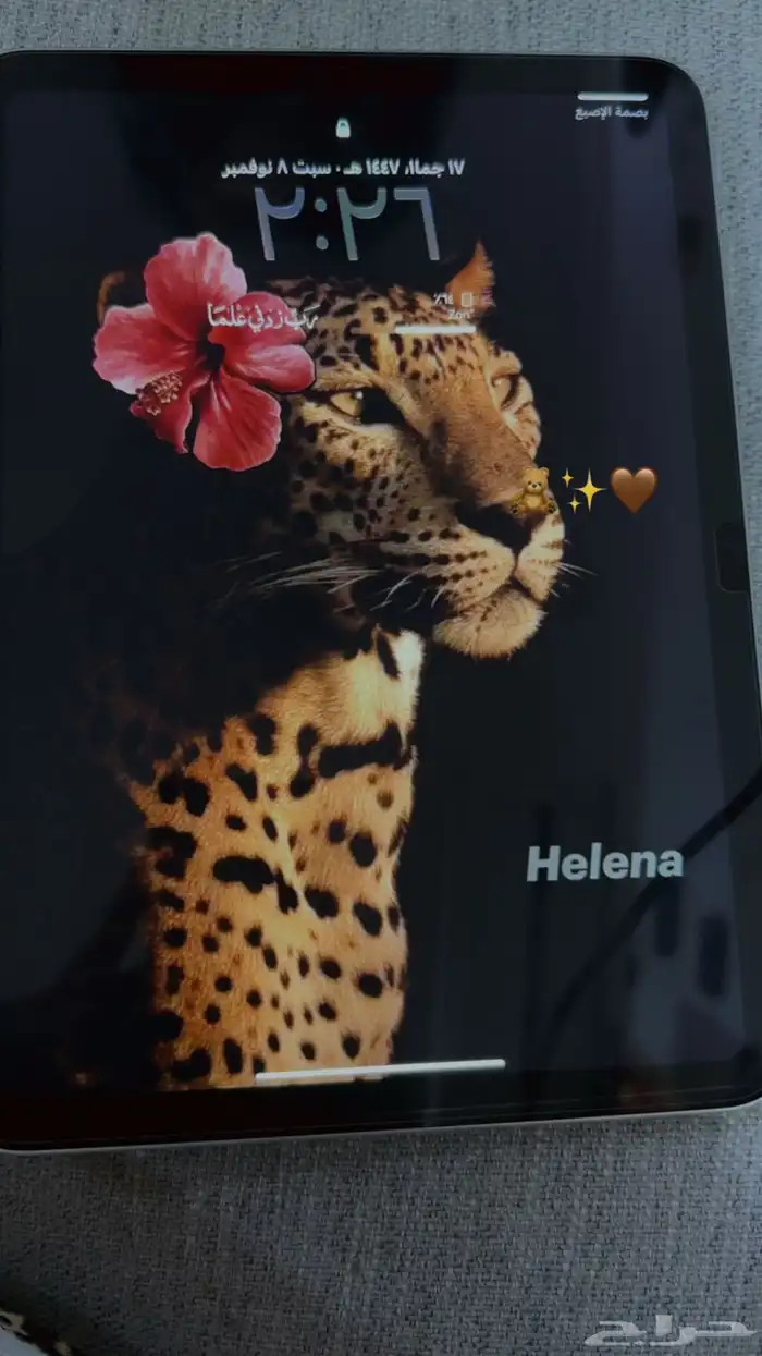 ايباد الجيل العاشر 1