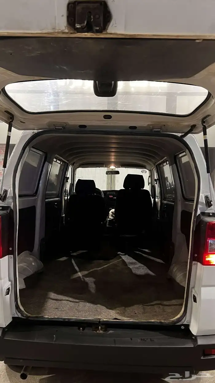 دباب سزوكي 2007 7