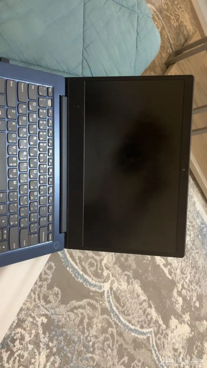 لأب توب Lenovo o وساعه يد نظام أندرويد 2