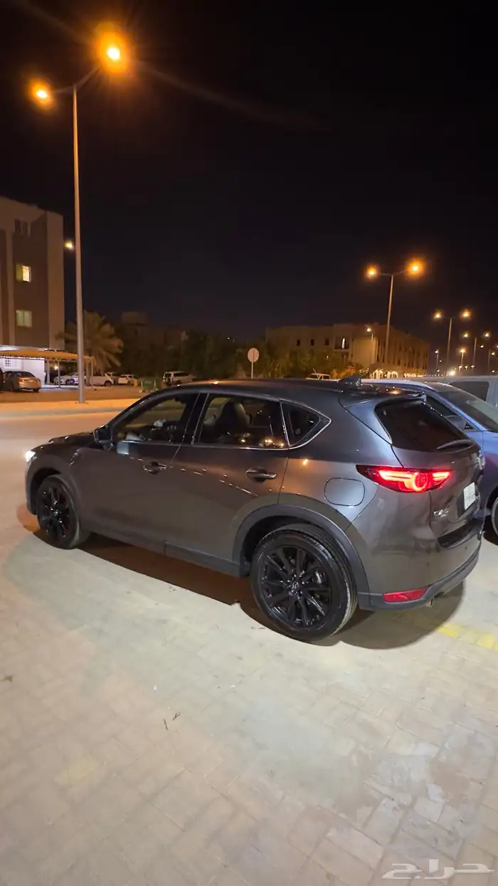 مازدا Cx-5 للبيع 8