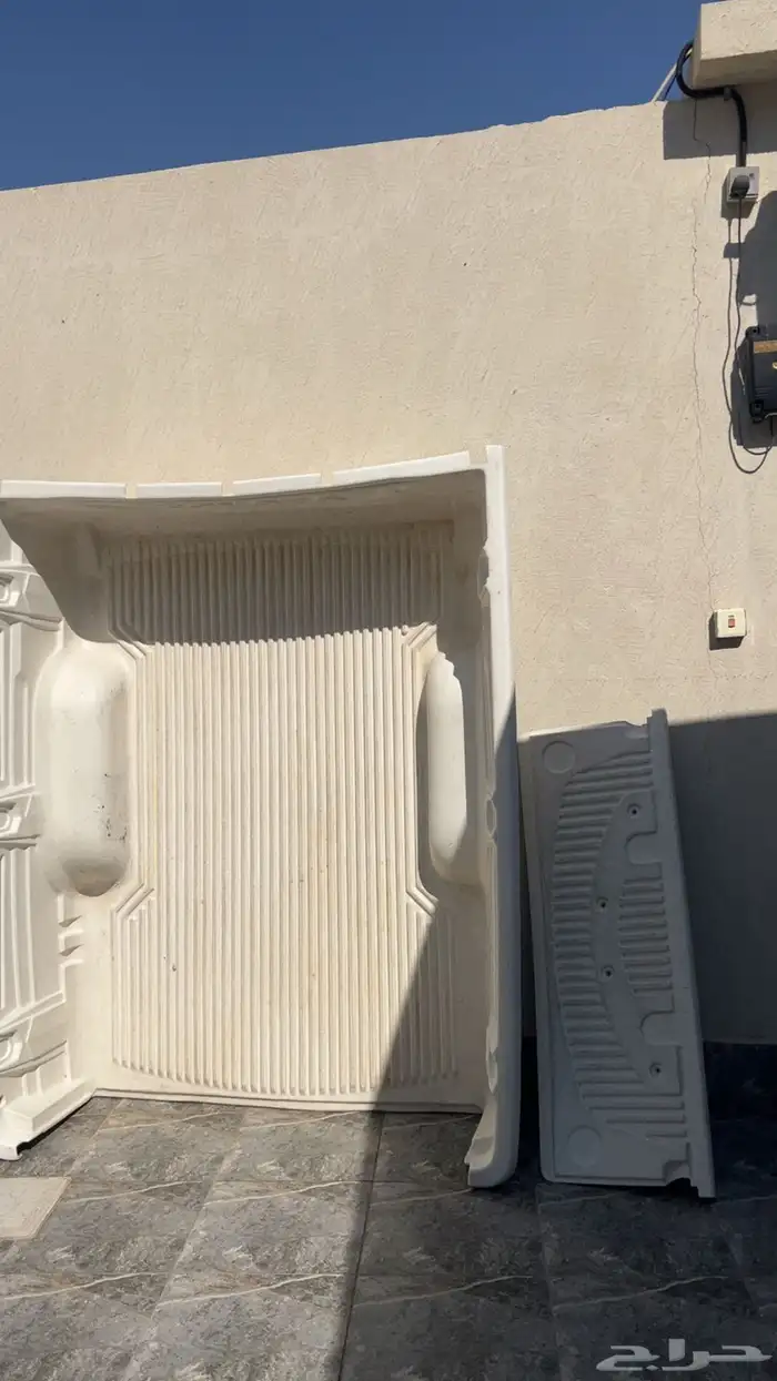 فيبر للبيع مديل 2015 ابيض 0