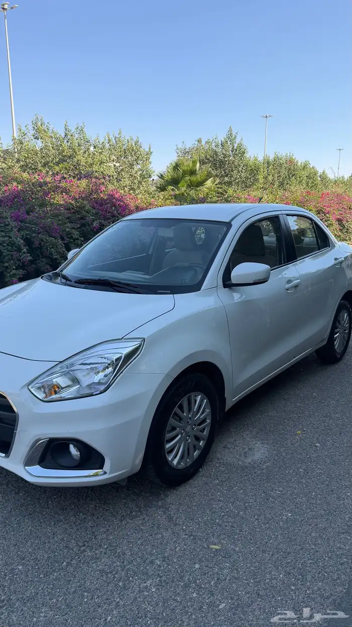 سزوكي ديزاير 2025 مستعمله 7