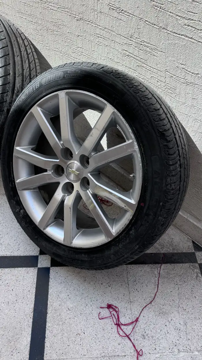 ثلاث جنوط كابرس 2016 اصلي 11