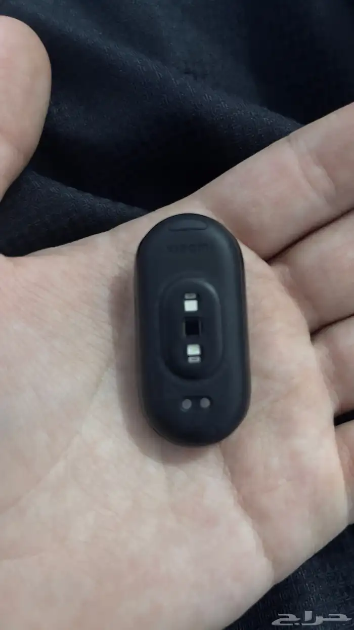 ساعه شاومي باند 10 2