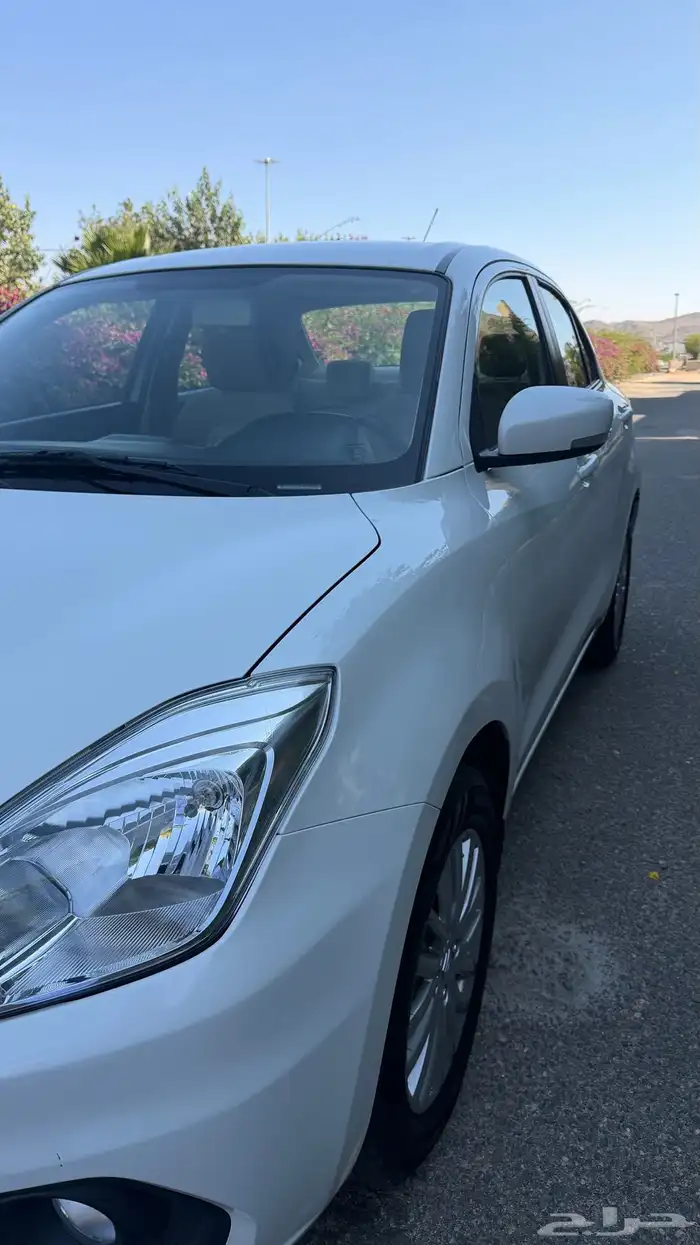 سزوكي ديزاير 2025 مستعمله 8