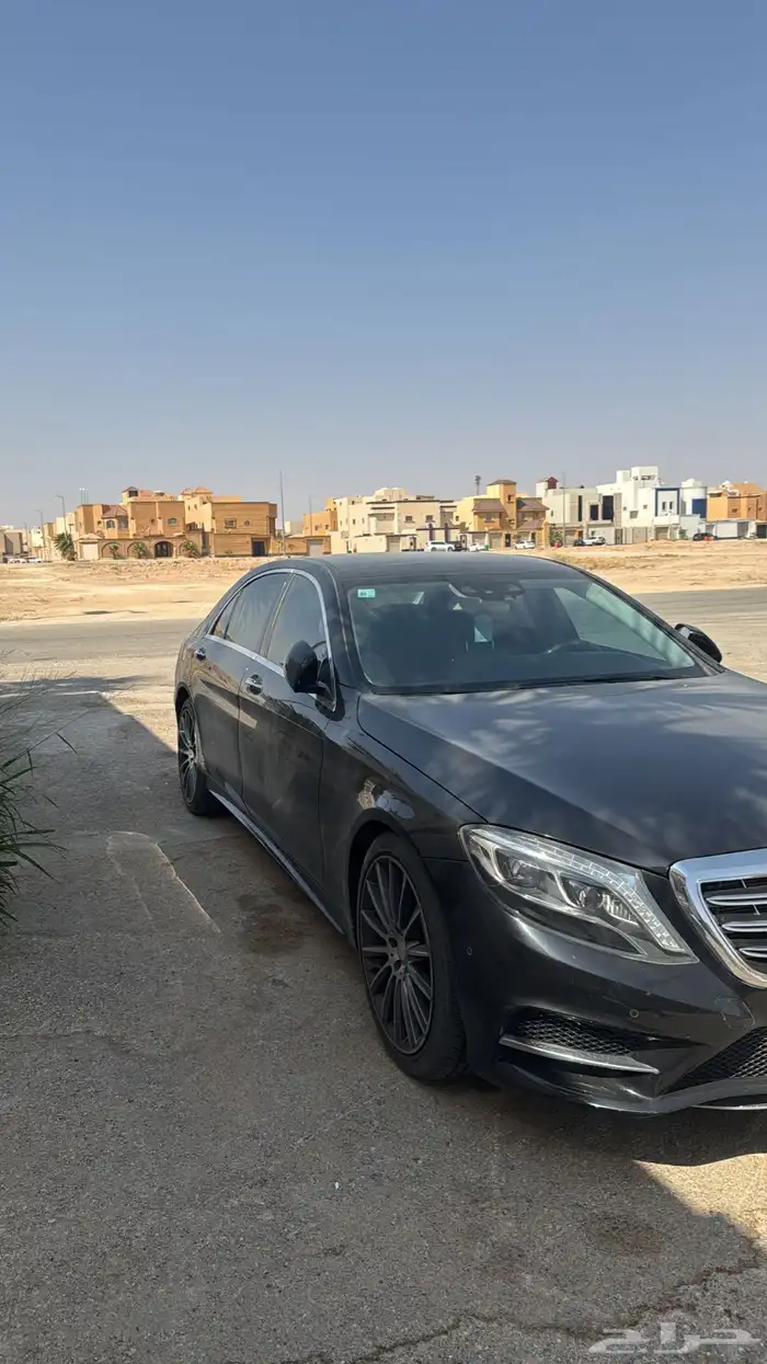 مرسدس 2014 0