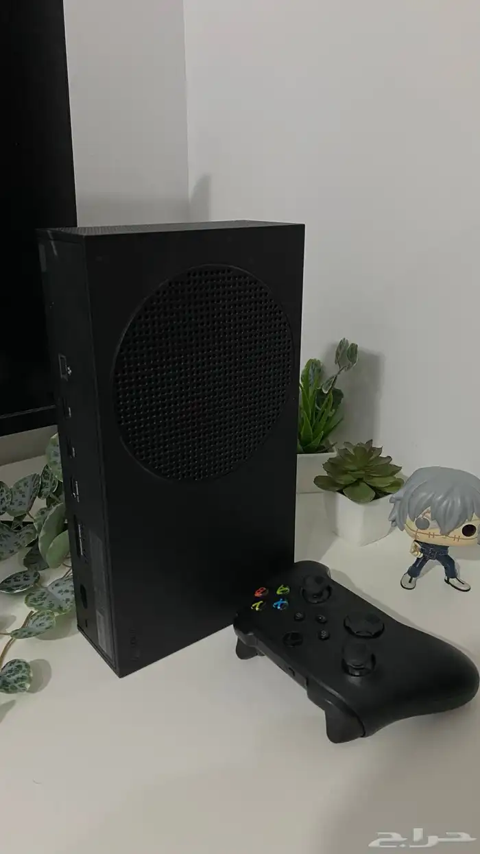 اكس بوكس سيرس اس 1 تيرا بايت 2