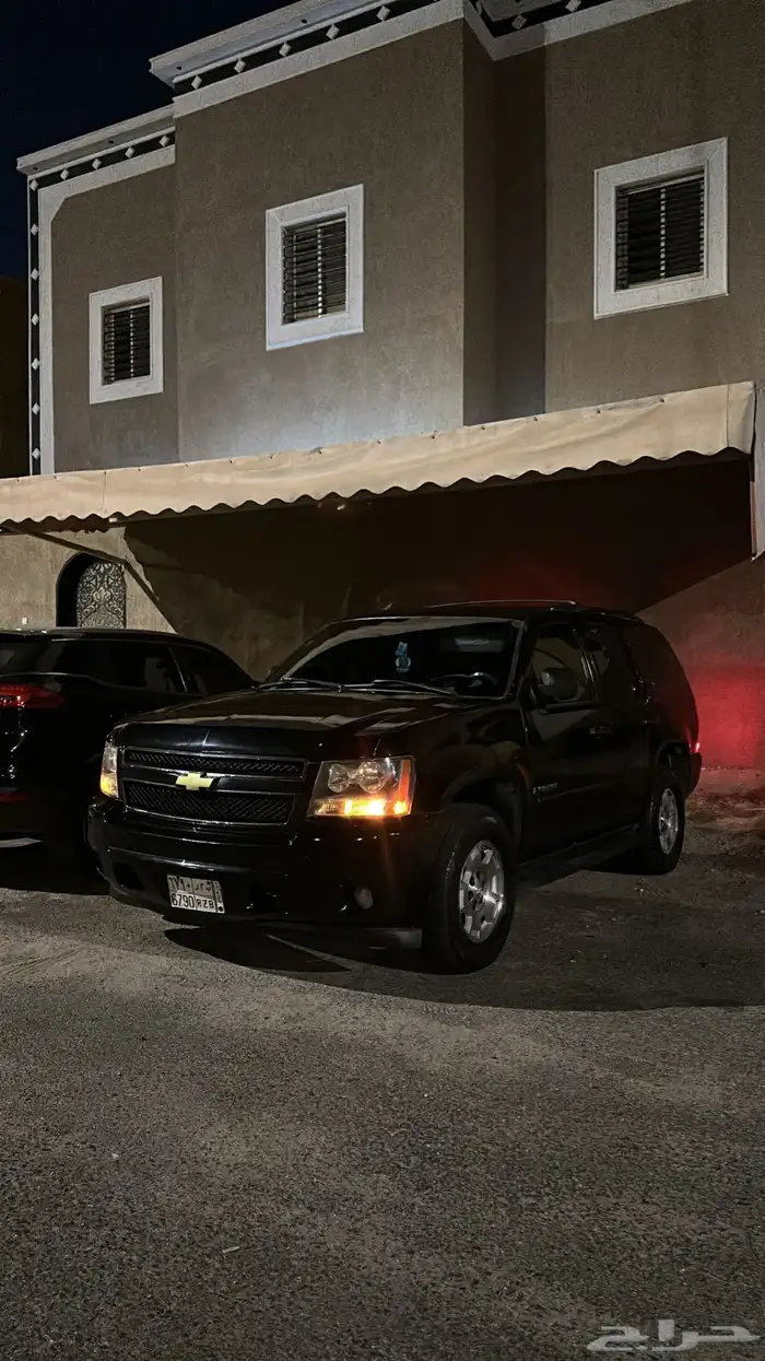 تاهو 2007 LS واقبل بدل لايجي الا الصامل 7