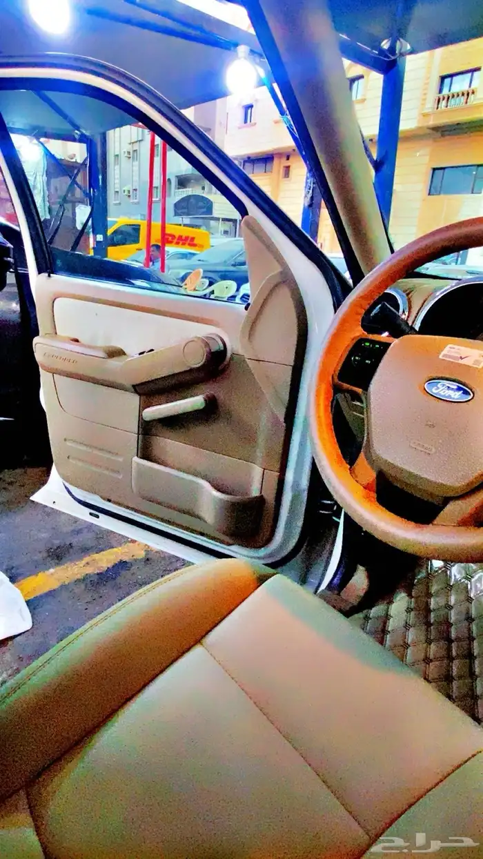 اكسبلورر 2009 للبيع 23