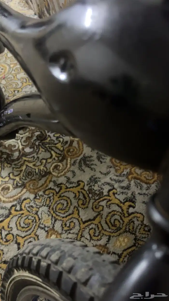 سياكل وجنوط 3