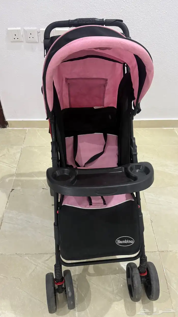 عربية أطفال 1