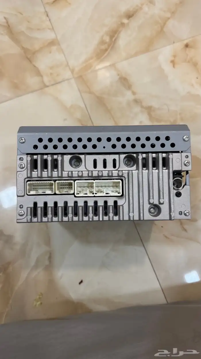 مسجل جكسار وكاله اصلي 2