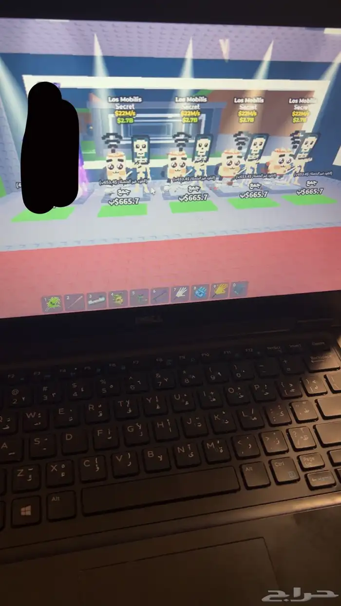 حيونات ماب السرقه نوادر روبلوكس للبيع تحويل 2